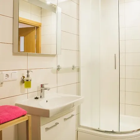 Ventspils Ratslaukuma Apartamenti Exterior photo