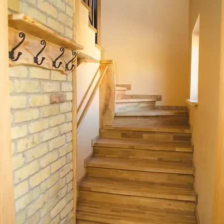Ventspils Ratslaukuma Apartamenti Exterior photo