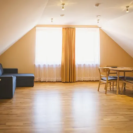 Ventspils Ratslaukuma Apartamenti Exterior photo