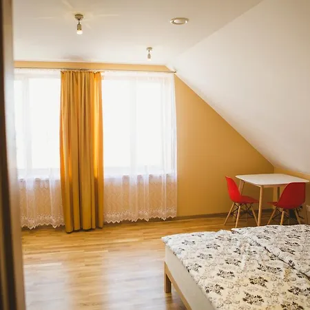 Ventspils Ratslaukuma Apartamenti Exterior photo
