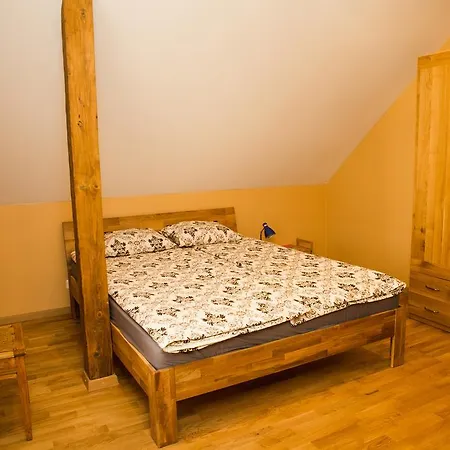 Ventspils Ratslaukuma Apartamenti Exterior photo