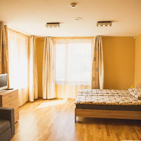 Ventspils Ratslaukuma Apartamenti Exterior photo