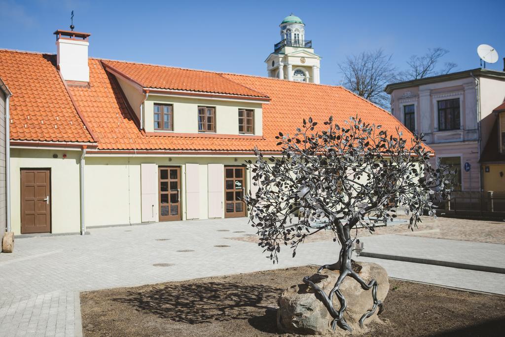 Apartment Ratslaukuma
