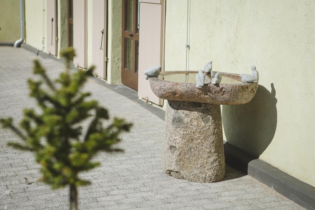 Apartment Ratslaukuma Ventspils