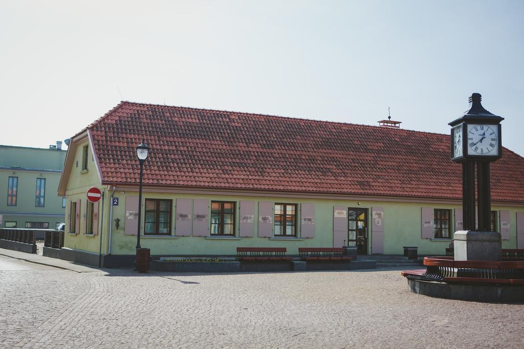 Ratslaukuma * Ventspils