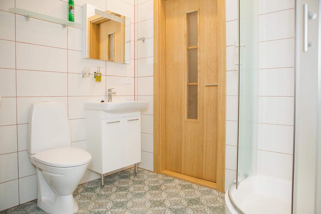 Apartment Ratslaukuma