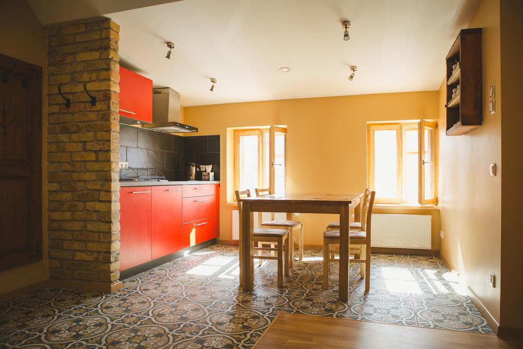 Ratslaukuma Apartment Ventspils