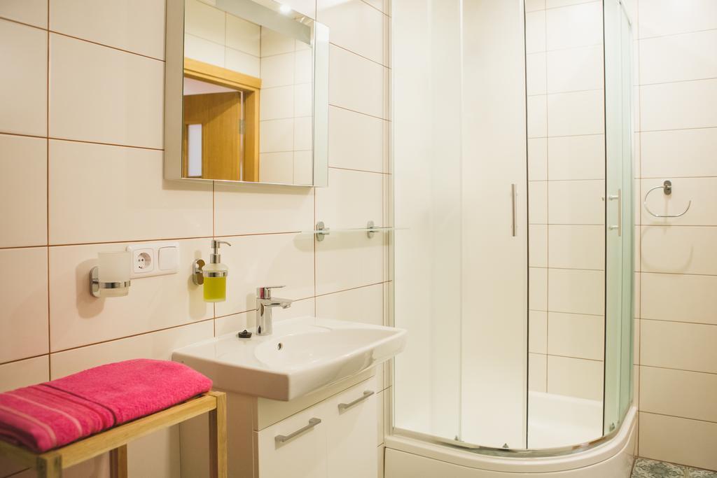 Ratslaukuma Apartment *