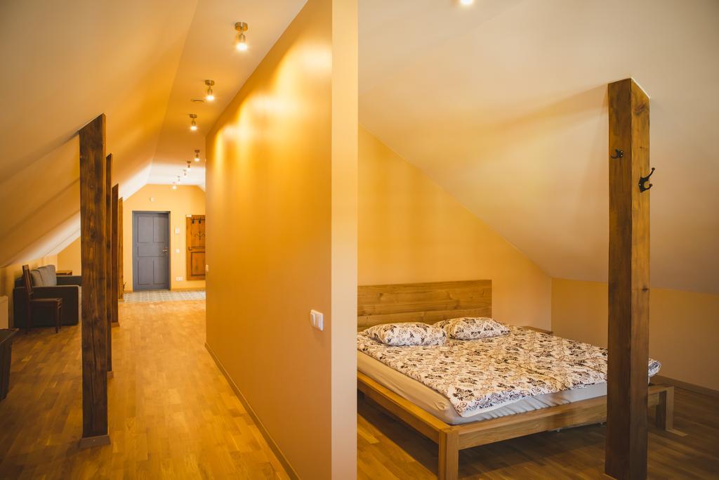 Apartment Ratslaukuma Ventspils