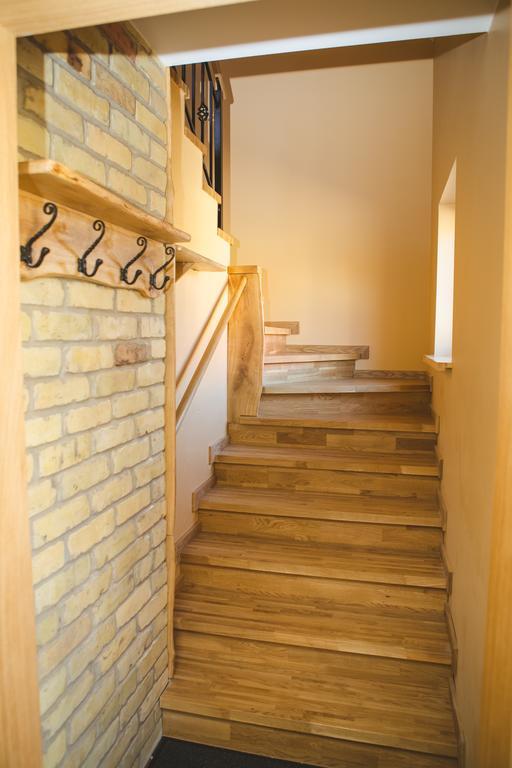 Ratslaukuma Apartment Ventspils