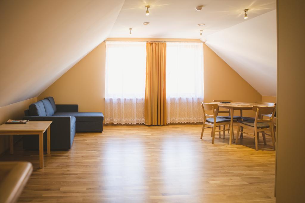 Apartment Ratslaukuma Ventspils