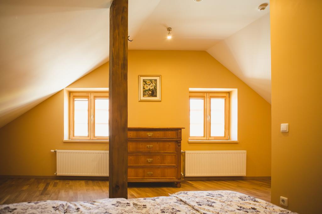 Apartment Ratslaukuma *