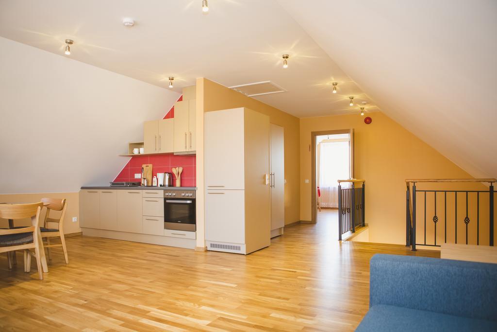 Apartment Ratslaukuma Ventspils