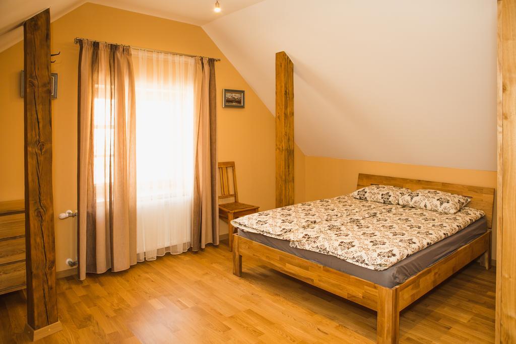 Ratslaukuma Apartment