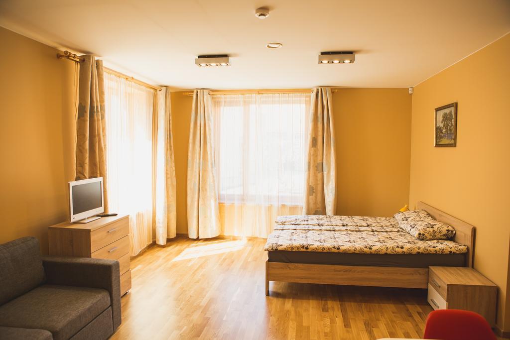 Ratslaukuma * Ventspils